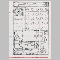 Baillie Scott, Cottage in the Country, General Ground Plan, The Studio, vol.32, 1904, p.120.jpg